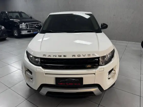 LAND ROVER RANGE ROVER EVOQUE 2.0 DYNAMIC 4WD 16V GASOLINA 4P AUTOMÁTICO LAND ROVER RANGE ROVER EVOQUE 2.0 DYNAMIC 4WD 16V GASOLINA 4P AUTOMÁTICO