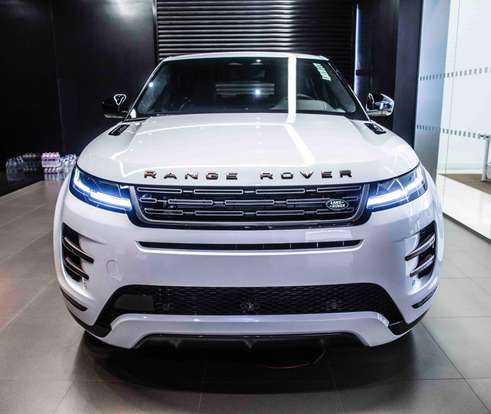 LAND ROVER-RANGE ROVER EVOQUE-2.0 P250 FLEX AUTOBIOGRAPHY AWD AUTOMÁTICO LAND ROVER-RANGE ROVER EVOQUE-2026