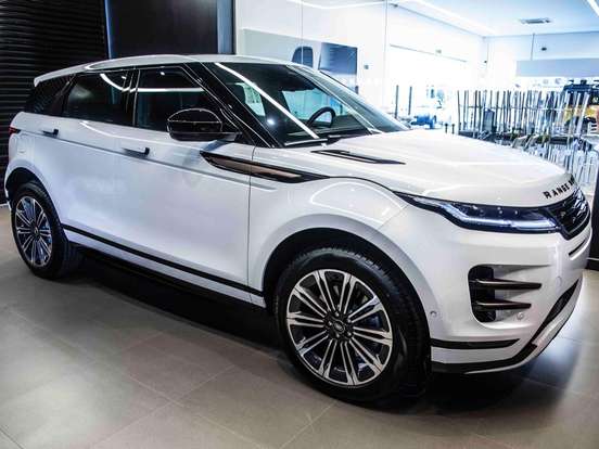 LAND ROVER-RANGE ROVER EVOQUE-2.0 P250 FLEX AUTOBIOGRAPHY AWD AUTOMÁTICO LAND ROVER-RANGE ROVER EVOQUE-2026