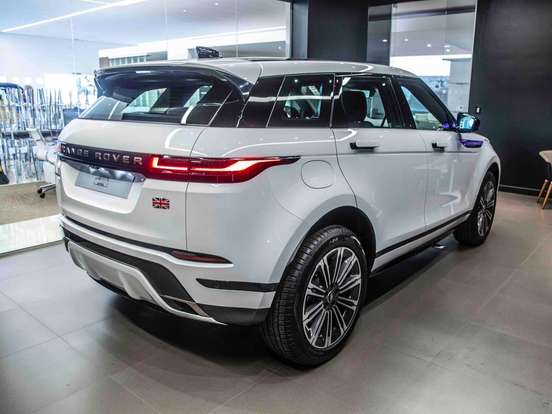 LAND ROVER-RANGE ROVER EVOQUE-2.0 P250 FLEX AUTOBIOGRAPHY AWD AUTOMÁTICO LAND ROVER-RANGE ROVER EVOQUE-2026