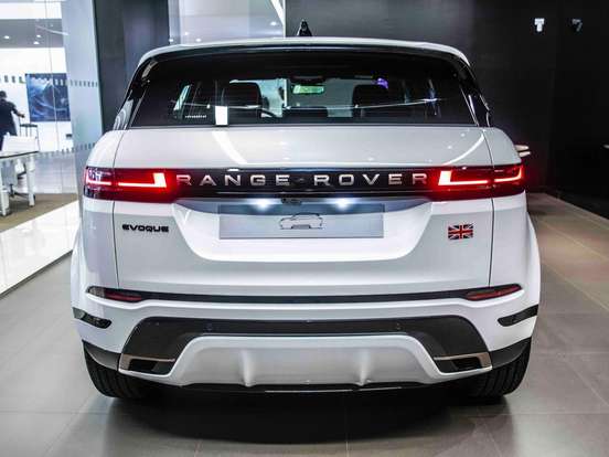 LAND ROVER-RANGE ROVER EVOQUE-2.0 P250 FLEX AUTOBIOGRAPHY AWD AUTOMÁTICO LAND ROVER-RANGE ROVER EVOQUE-2026
