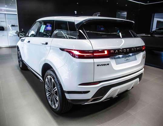 LAND ROVER-RANGE ROVER EVOQUE-2026