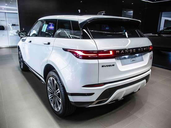 LAND ROVER-RANGE ROVER EVOQUE-2.0 P250 FLEX AUTOBIOGRAPHY AWD AUTOMÁTICO LAND ROVER-RANGE ROVER EVOQUE-2026