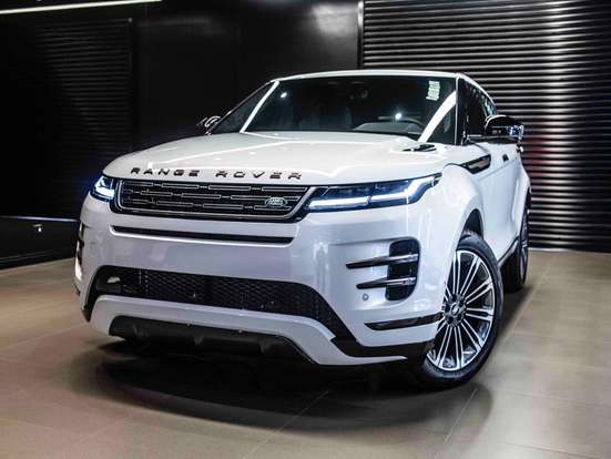 LAND ROVER-RANGE ROVER EVOQUE-2026