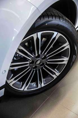 LAND ROVER-RANGE ROVER EVOQUE-2026