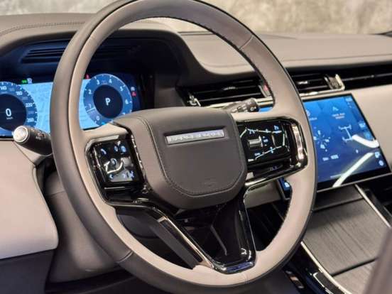 LAND ROVER-RANGE ROVER EVOQUE-2.0 P250 FLEX AUTOBIOGRAPHY AWD AUTOMÁTICO LAND ROVER-RANGE ROVER EVOQUE-2025