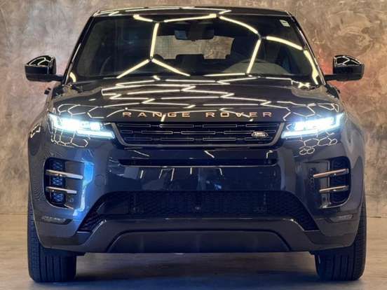 LAND ROVER-RANGE ROVER EVOQUE-2025