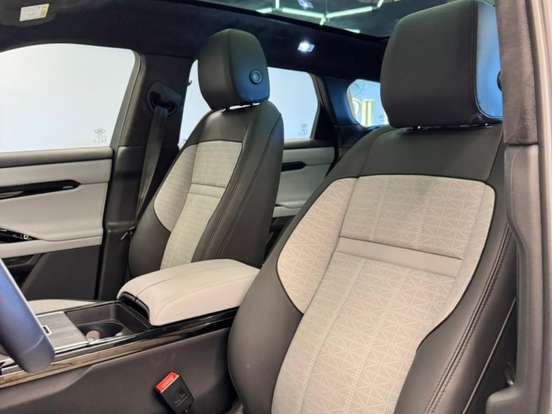 LAND ROVER-RANGE ROVER EVOQUE-2025
