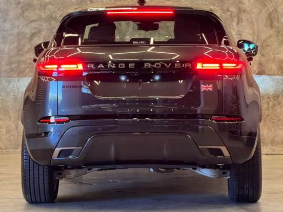 LAND ROVER-RANGE ROVER EVOQUE-2025