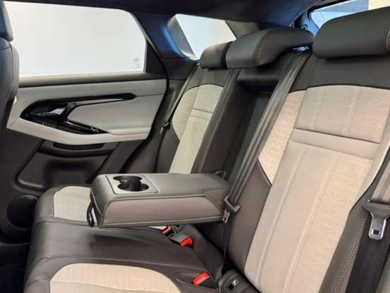 LAND ROVER-RANGE ROVER EVOQUE-2.0 P250 FLEX AUTOBIOGRAPHY AWD AUTOMÁTICO LAND ROVER-RANGE ROVER EVOQUE-2025