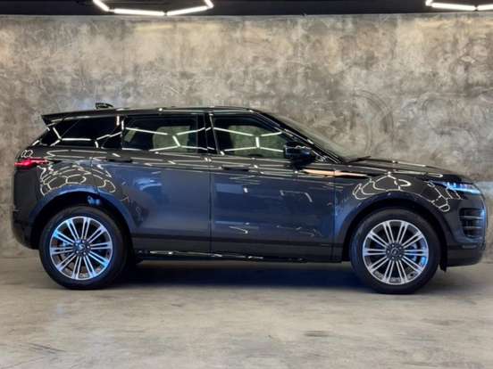 LAND ROVER-RANGE ROVER EVOQUE-2.0 P250 FLEX AUTOBIOGRAPHY AWD AUTOMÁTICO LAND ROVER-RANGE ROVER EVOQUE-2025