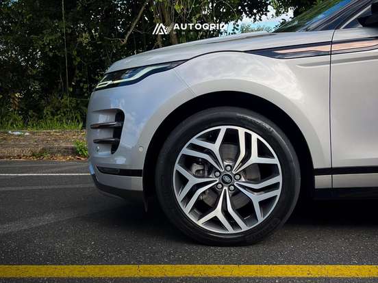 LAND ROVER-RANGE ROVER EVOQUE-2022