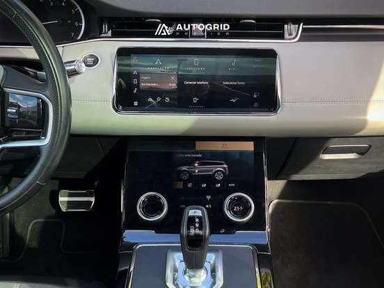 LAND ROVER-RANGE ROVER EVOQUE-2022