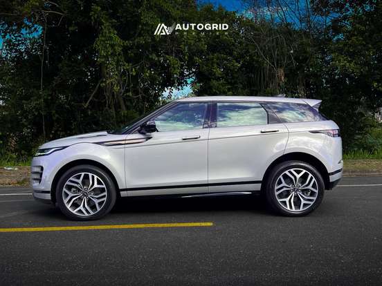 LAND ROVER-RANGE ROVER EVOQUE-2022