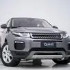 LAND ROVER RANGE ROVER EVOQUE 2.0 SE 4WD 16V FLEX 4P AUTOMÁTICO LAND ROVER RANGE ROVER EVOQUE 2.0 SE 4WD 16V FLEX 4P AUTOMÁTICO