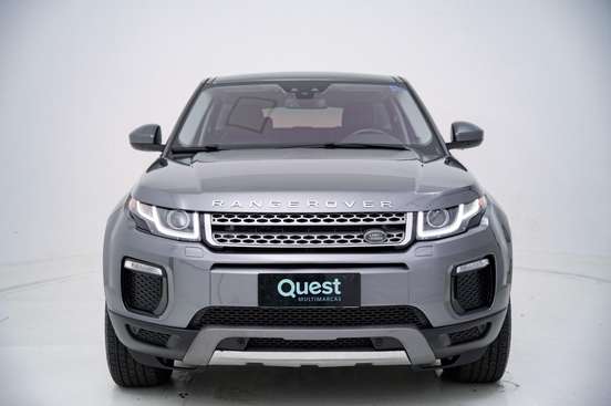 LAND ROVER-RANGE ROVER EVOQUE-2018
