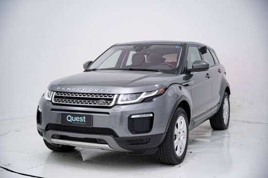 LAND ROVER-RANGE ROVER EVOQUE-2018