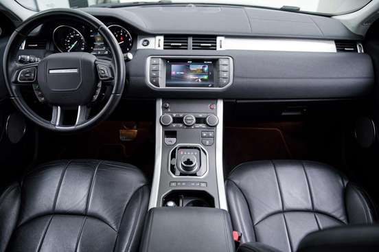 LAND ROVER-RANGE ROVER EVOQUE-2018
