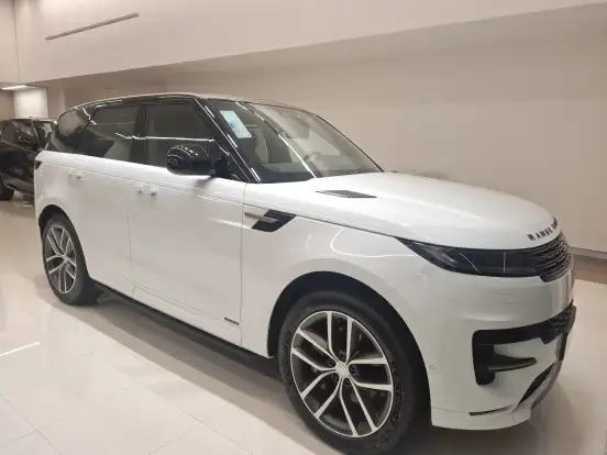 LAND ROVER-RANGE ROVER SPORT-3.0 P550e PHEV AUTOBIOGRAPHY AWD AUTOMÁTICO LAND ROVER-RANGE ROVER SPORT-2025