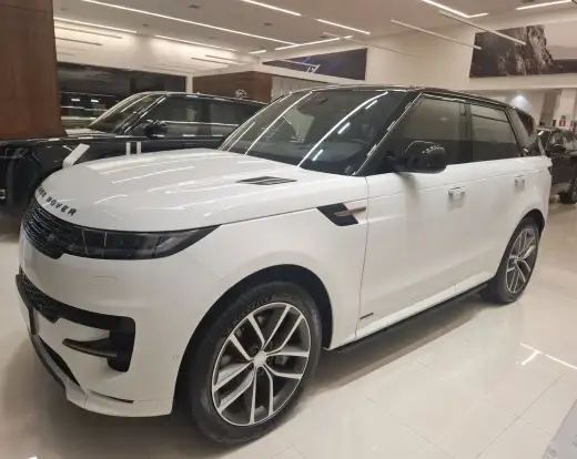 LAND ROVER-RANGE ROVER SPORT-2025