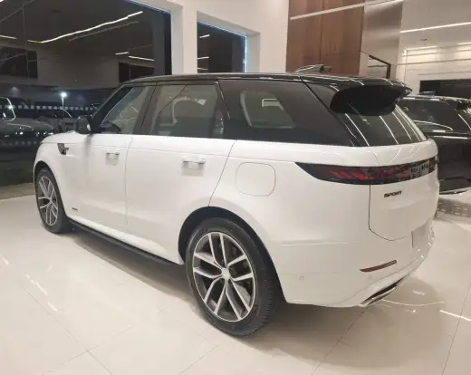 LAND ROVER-RANGE ROVER SPORT-2025