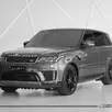 LAND ROVER RANGE ROVER SPORT 3.0 D300 TURBO DIESEL MHEV HSE AUTOMÁTICO LAND ROVER RANGE ROVER SPORT 3.0 D300 TURBO DIESEL MHEV HSE AUTOMÁTICO