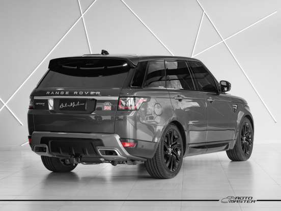 LAND ROVER-RANGE ROVER SPORT-2022