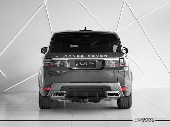 LAND ROVER-RANGE ROVER SPORT-2022