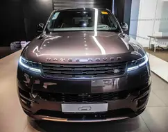 LAND ROVER RANGE ROVER SPORT 3.0 P550e PHEV AUTOBIOGRAPHY AWD AUTOMÁTICO LAND ROVER RANGE ROVER SPORT 3.0 P550e PHEV AUTOBIOGRAPHY AWD AUTOMÁTICO