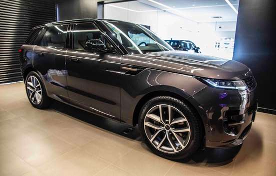LAND ROVER-RANGE ROVER SPORT-2025