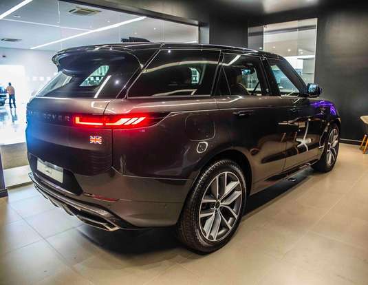 LAND ROVER-RANGE ROVER SPORT-2025