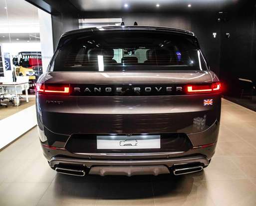 LAND ROVER-RANGE ROVER SPORT-2025