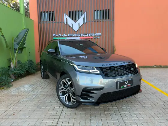 LAND ROVER RANGE ROVER VELAR 2.0 P250 GASOLINA R-DYNAMIC SE AUTOMÁTICO LAND ROVER RANGE ROVER VELAR 2.0 P250 GASOLINA R-DYNAMIC SE AUTOMÁTICO