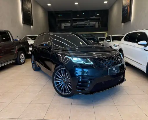 LAND ROVER-RANGE ROVER VELAR-3.0 P340 GASOLINA R-DYNAMIC HSE AUTOMÁTICO LAND ROVER-RANGE ROVER VELAR-2022