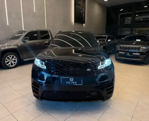 LAND ROVER-RANGE ROVER VELAR-3.0 P340 GASOLINA R-DYNAMIC HSE AUTOMÁTICO LAND ROVER-RANGE ROVER VELAR-2022