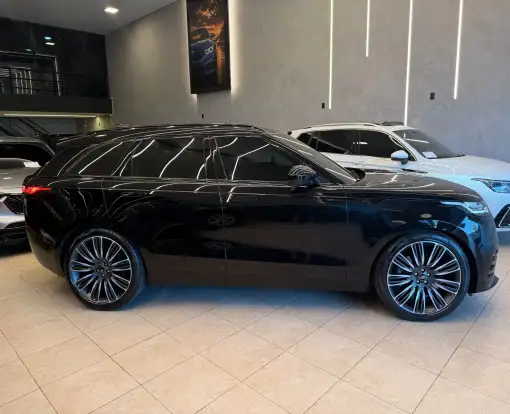 LAND ROVER-RANGE ROVER VELAR-3.0 P340 GASOLINA R-DYNAMIC HSE AUTOMÁTICO LAND ROVER-RANGE ROVER VELAR-2022