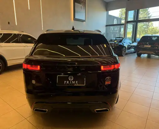 LAND ROVER-RANGE ROVER VELAR-3.0 P340 GASOLINA R-DYNAMIC HSE AUTOMÁTICO LAND ROVER-RANGE ROVER VELAR-2022