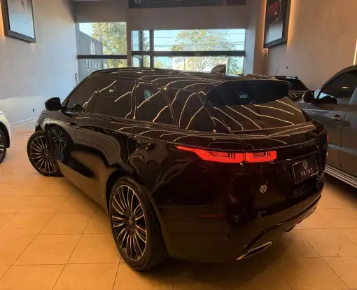 LAND ROVER-RANGE ROVER VELAR-3.0 P340 GASOLINA R-DYNAMIC HSE AUTOMÁTICO LAND ROVER-RANGE ROVER VELAR-2022