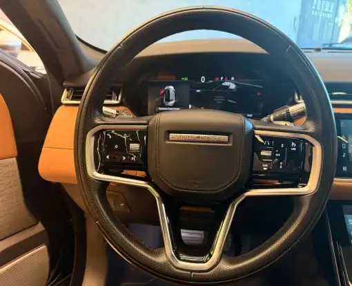 LAND ROVER-RANGE ROVER VELAR-3.0 P340 GASOLINA R-DYNAMIC HSE AUTOMÁTICO LAND ROVER-RANGE ROVER VELAR-2022