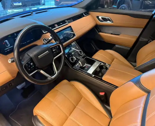 LAND ROVER-RANGE ROVER VELAR-3.0 P340 GASOLINA R-DYNAMIC HSE AUTOMÁTICO LAND ROVER-RANGE ROVER VELAR-2022