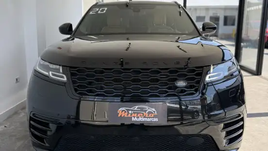 LAND ROVER-RANGE ROVER VELAR-2019