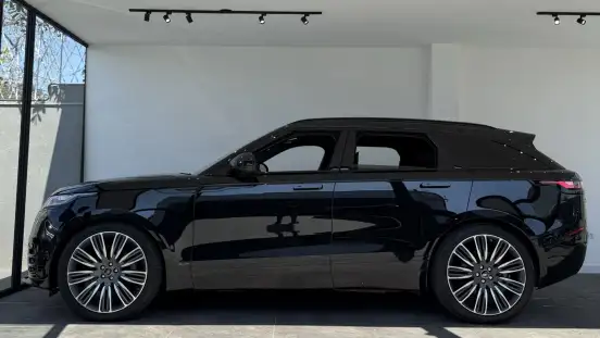 LAND ROVER-RANGE ROVER VELAR-2019