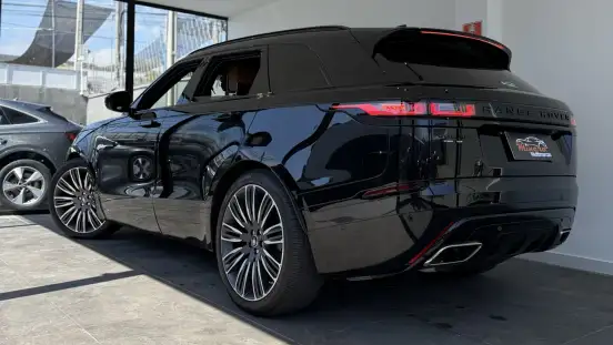 LAND ROVER-RANGE ROVER VELAR-3.0 V6 P380 GASOLINA R-DYNAMIC HSE AUTOMÁTICO LAND ROVER-RANGE ROVER VELAR-2019