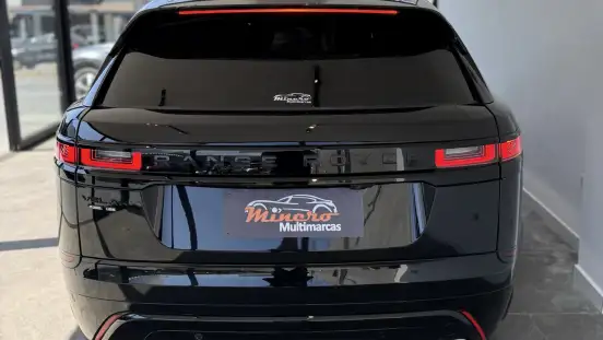 LAND ROVER-RANGE ROVER VELAR-3.0 V6 P380 GASOLINA R-DYNAMIC HSE AUTOMÁTICO LAND ROVER-RANGE ROVER VELAR-2019