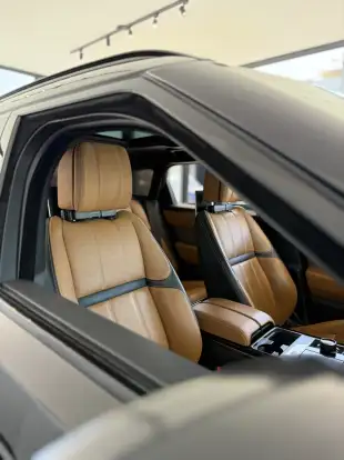 LAND ROVER-RANGE ROVER VELAR-2019