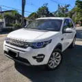 LAND ROVER DISCOVERY SPORT 2.0 16V SI4 TURBO GASOLINA SE 4P AUTOMÁTICO LAND ROVER DISCOVERY SPORT 2.0 16V SI4 TURBO GASOLINA SE 4P AUTOMÁTICO