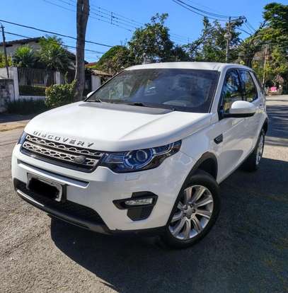 LAND ROVER-DISCOVERY SPORT-2017
