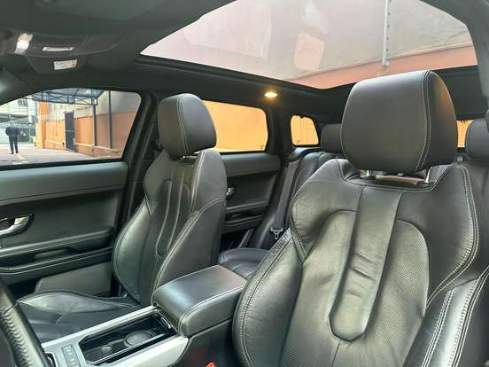 LAND ROVER-RANGE ROVER EVOQUE-2014
