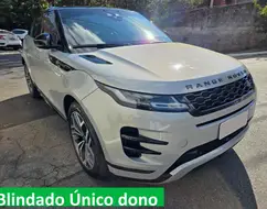 LAND ROVER RANGE ROVER EVOQUE 2.0 P300 GASOLINA MHEV R-DYNAMIC HSE AWD AUTOMÁTICO LAND ROVER RANGE ROVER EVOQUE 2.0 P300 GASOLINA MHEV R-DYNAMIC HSE AWD AUTOMÁTICO