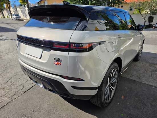 LAND ROVER-RANGE ROVER EVOQUE-2.0 P300 GASOLINA MHEV R-DYNAMIC HSE AWD AUTOMÁTICO LAND ROVER-RANGE ROVER EVOQUE-2019